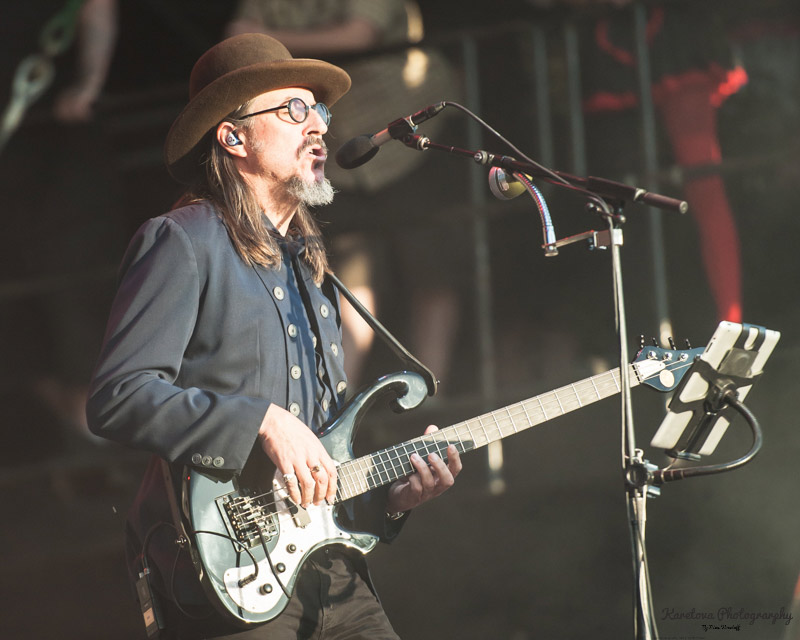 Les Claypool