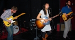 Thao Nguyen & The Get Down Stay Down - New York, NY