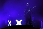 The xx - Boston, MA