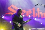 Seether - Des Moines, IA