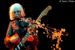 The Joy Formidable - Chicago, IL