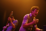 Friendly Fires - Chicago, IL