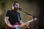 Manchester Orchestra - Asheville, NC