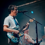 Weezer - Austin, TX