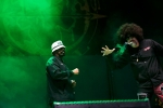 Cypress Hill - Toronto, ON, Canada
