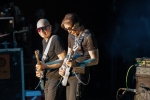 Joe Satriani & Steve Vai - Pompano Beach, FL