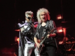 Queen + Adam Lambert - Boston, MA
