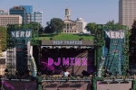 DJ Minx - Nashville, TN