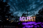Festival Sights - Austin, TX