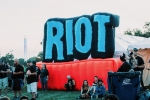 Various Artists - Riot Fest 2023 - Chicago, IL