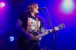 The Gaslight Anthem - Indianapolis, IN