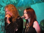 Robert Plant & The Band of Joy - Boston, MA