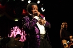 Lee Fields & The Expressions - Brooklyn, NY