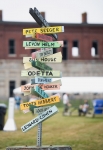 Festival Sights - Newport, RI