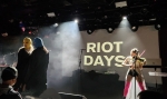 Pussy Riot - Boston, MA