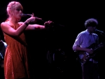 Shout Out Louds - Brooklyn, NY