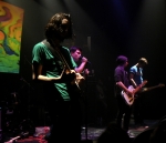 The Maccabees - Blender Theater