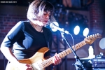 Screaming Females - Queens, NY