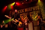 Dropkick Murphys - St. Louis, MO