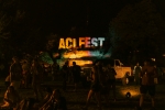 Festival Sights, Weekend One - Austin, TX